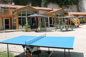 table tennis